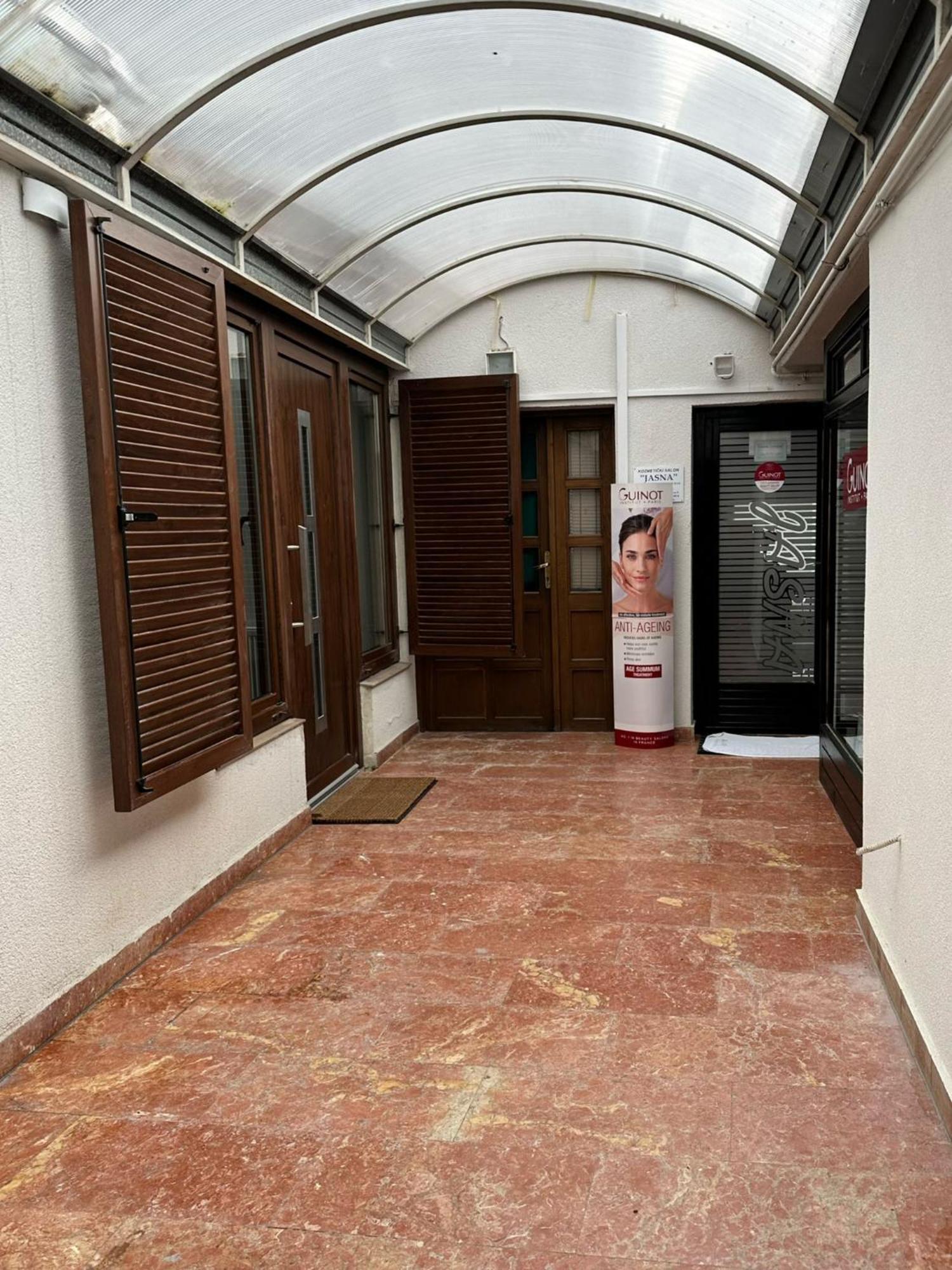Most Slavonski Brod Exterior foto